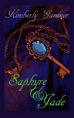 Book cover for Saphyre and Jade