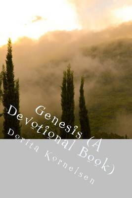 Book cover for Genesis (A Devotional Book)
