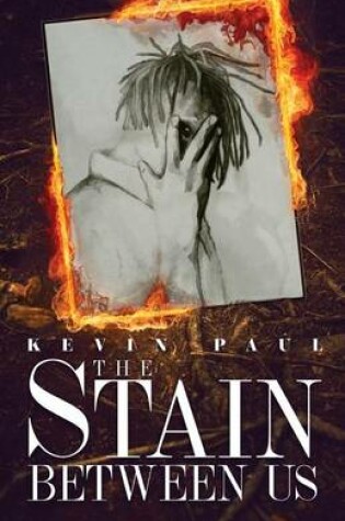 Cover of The Stain Between Us