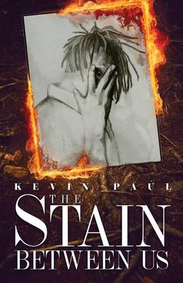 Book cover for The Stain Between Us