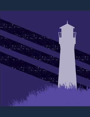 Book cover for Meridian Lighthouse