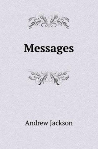 Cover of Messages