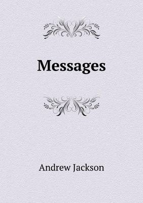 Book cover for Messages