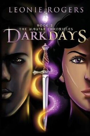 Cover of Dark Days