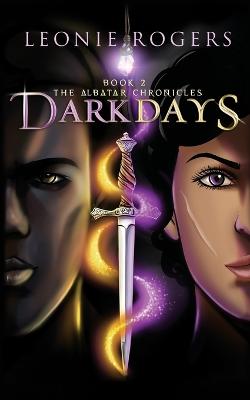 Cover of Dark Days