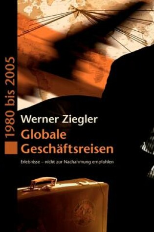 Cover of Globale Geschaftsreisen