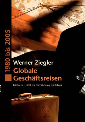 Book cover for Globale Geschaftsreisen