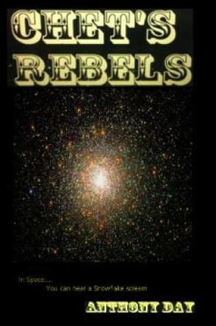 Cover of Chet's Rebels