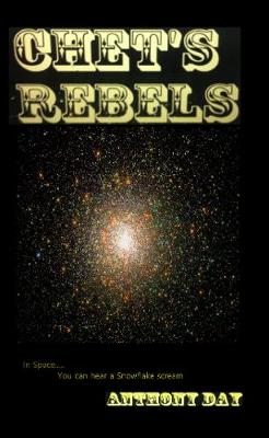 Book cover for Chet's Rebels