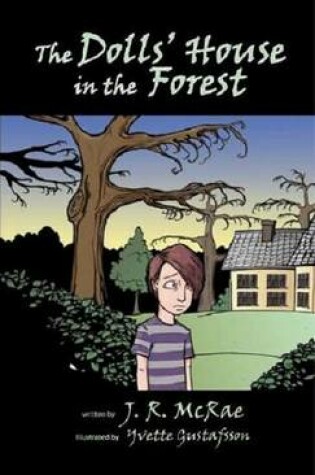 Cover of The Dolls' House in the Forest