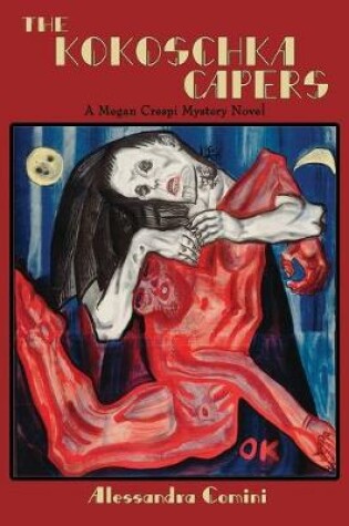 Cover of The Kokoschka Capers