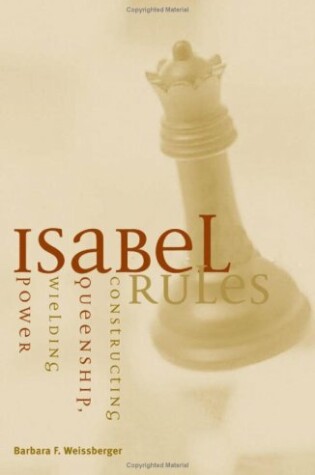 Cover of Isabel Rules