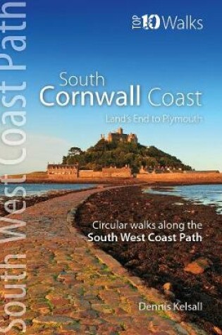 Cover of South Cornwall Coast
