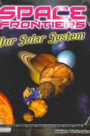 Cover of Our Solar System