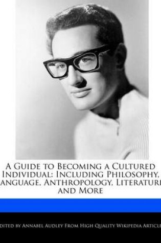 Cover of A Guide to Becoming a Cultured Individual