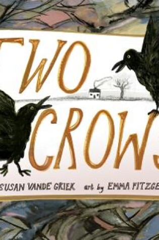 Cover of Two Crows