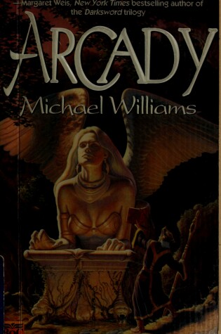 Cover of Arcady
