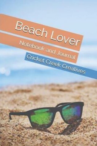 Cover of Beach Lover