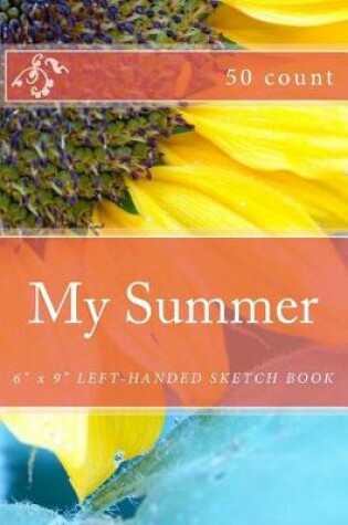 Cover of My Summer