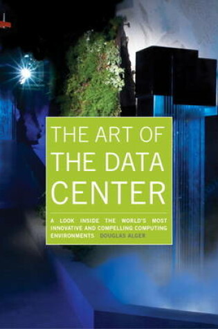 Cover of The Art of the Data Center