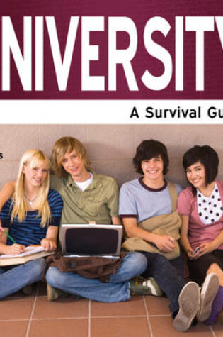 Cover of University