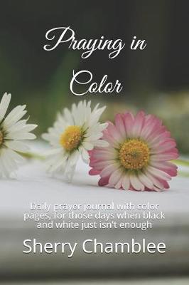 Cover of Praying in Color