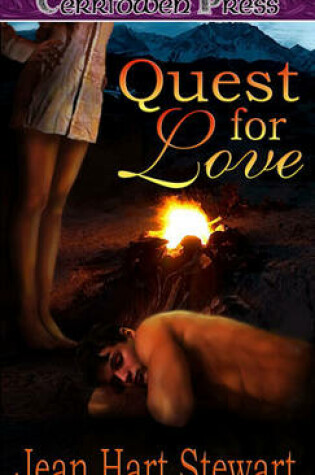 Cover of Quest for Love