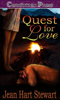 Book cover for Quest for Love