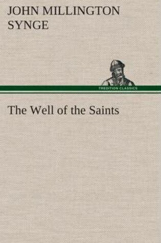 Cover of The Well of the Saints