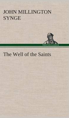 Book cover for The Well of the Saints