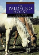 Book cover for The Palomino Horse