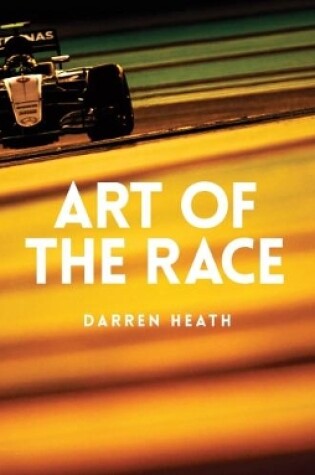 Cover of Art of the Race