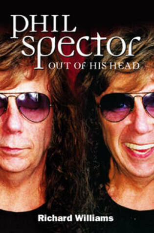 Cover of Phil Spector