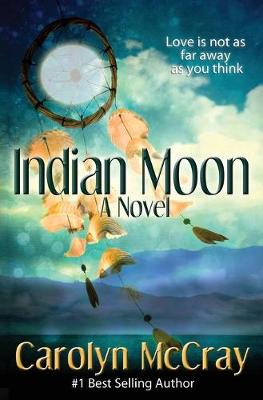 Book cover for Indian Moon