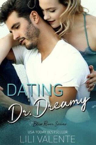 Cover of Dating Dr. Dreamy