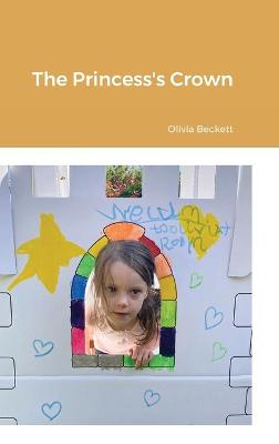 Cover of The Princess's Crown