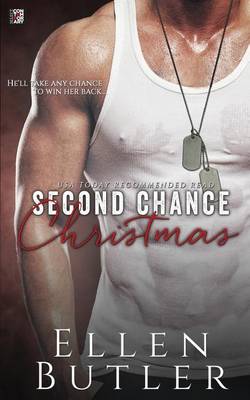 Cover of Second Chance Christmas