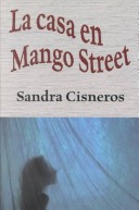 Book cover for La Casa En Mango Street