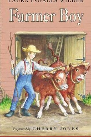 Cover of Farmer Boy (4/360)