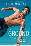 Book cover for The Ground Beneath Our Feet