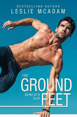 Book cover for The Ground Beneath Our Feet