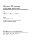 Cover of Electron Microscopy in Human Medicine