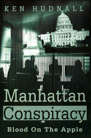 Cover of Manhattan Conspiracy