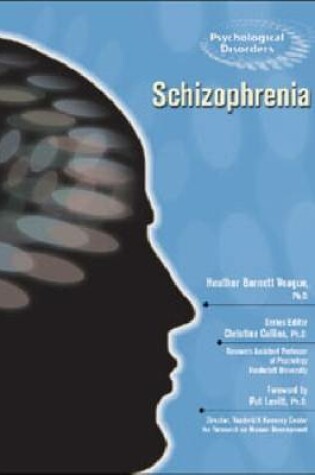 Cover of Schizophrenia