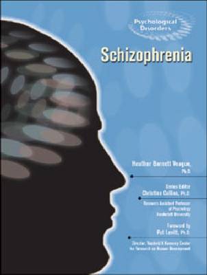 Book cover for Schizophrenia