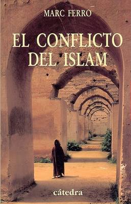 Book cover for El Conflicto del Islam