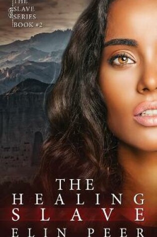 Cover of The Healing Slave