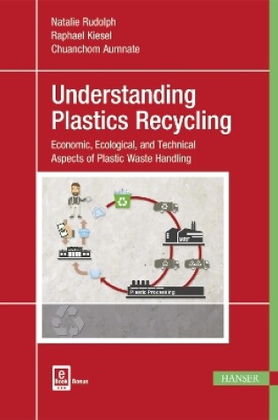 Cover of Understanding Plastics Recycling