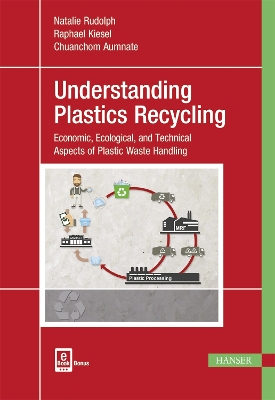 Book cover for Understanding Plastics Recycling