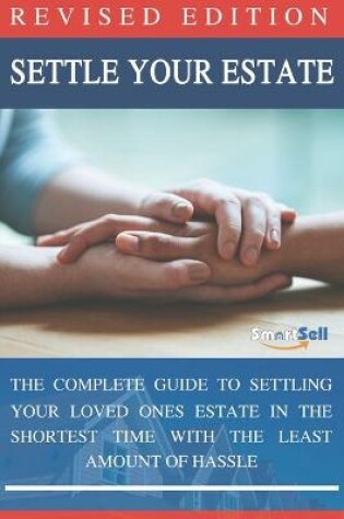 Cover of Settle Your Estate